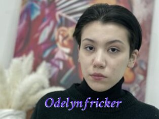 Odelynfricker