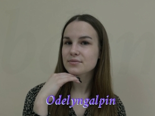 Odelyngalpin