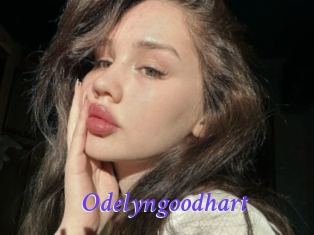 odelyngoodhart Bdsm gratuit