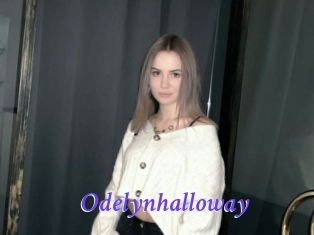 Odelynhalloway