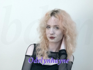 Odelynhayne