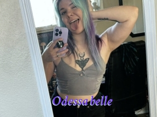 odessa_belle Bdsm gratuit