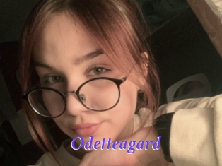 Odetteagard