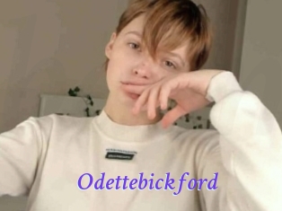 odettebickford Bdsm gratuit