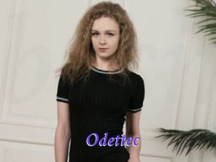 Odettec