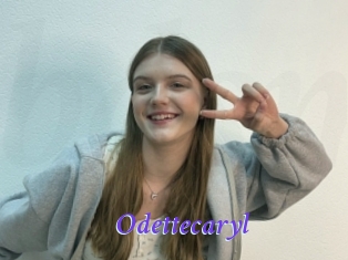 Odettecaryl