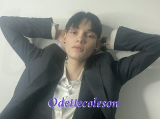 Odettecoleson