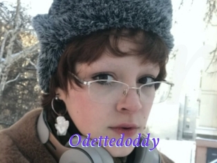 Odettedoddy