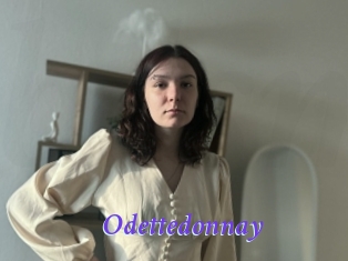 Odettedonnay