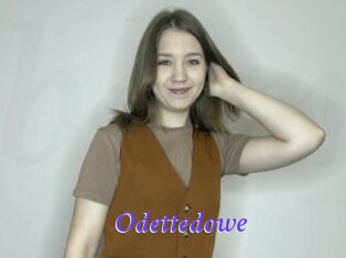 Odettedowe