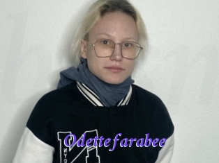 Odettefarabee