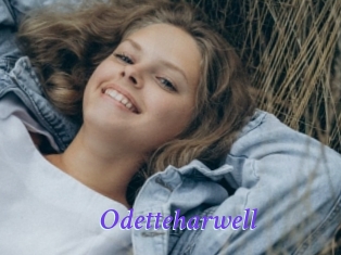 Odetteharwell