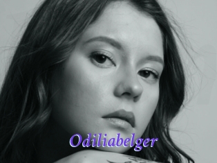 Odiliabelger