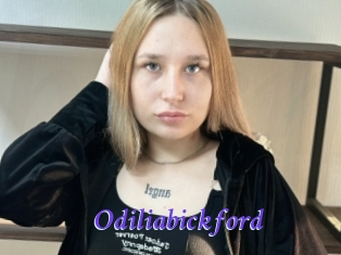 odiliabickford Bdsm gratuit