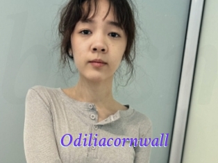 Odiliacornwall