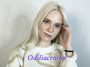 Odiliacrosier