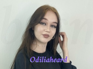 Odiliaheard
