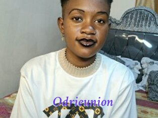 Odrieunion
