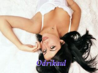 Odrikaul