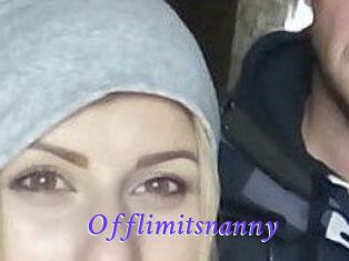 Offlimitsnanny