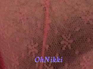 OhNikki