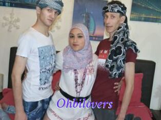 ohbilovers Bdsm gratuit