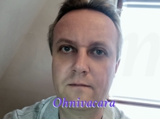 Ohnivacara