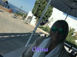 Okina