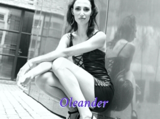 Oleander