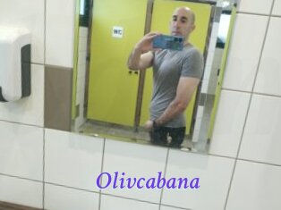 Olivcabana