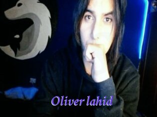Oliver_lahid