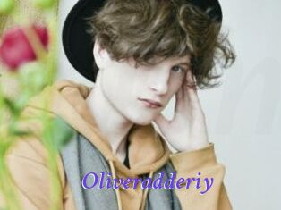 Oliveradderiy