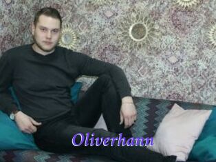 Oliverhann