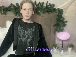 olivermay Bdsm gratuit