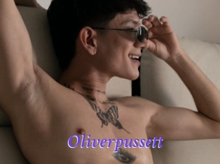 Oliverpussett