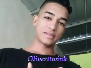 Oliverttwink