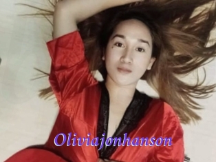 Oliviajonhanson
