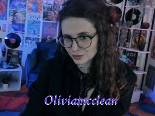 Oliviamcclean