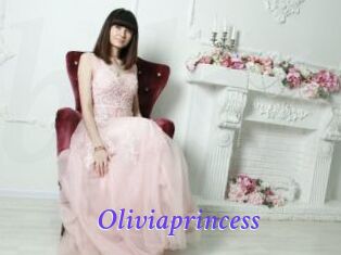 Oliviaprincess