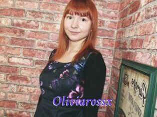 Oliviarossx