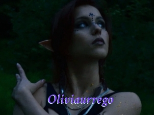 Oliviaurrego