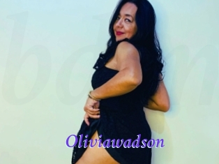 Oliviawadson