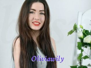 Oliviawily
