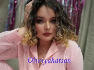 Oliviyahatson