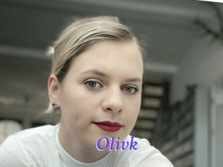 Olivk