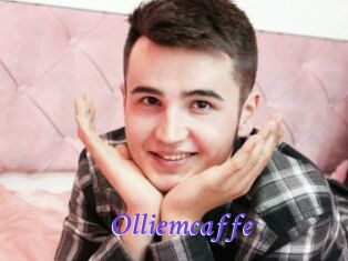 Olliemcaffe