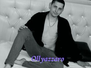 Ollyazzaro