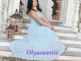 Olyasweetie