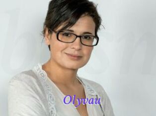 Olyvau