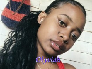 Olyviah